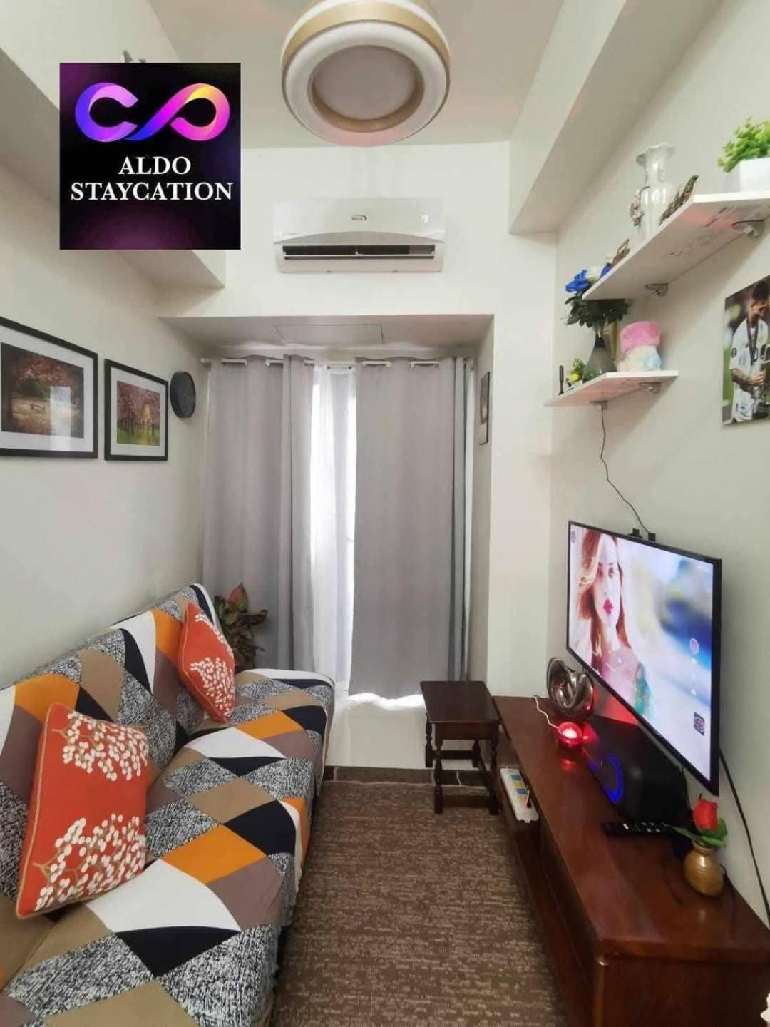 Hotel Aldo Shore 3 Tower 2 Mall Of 5*