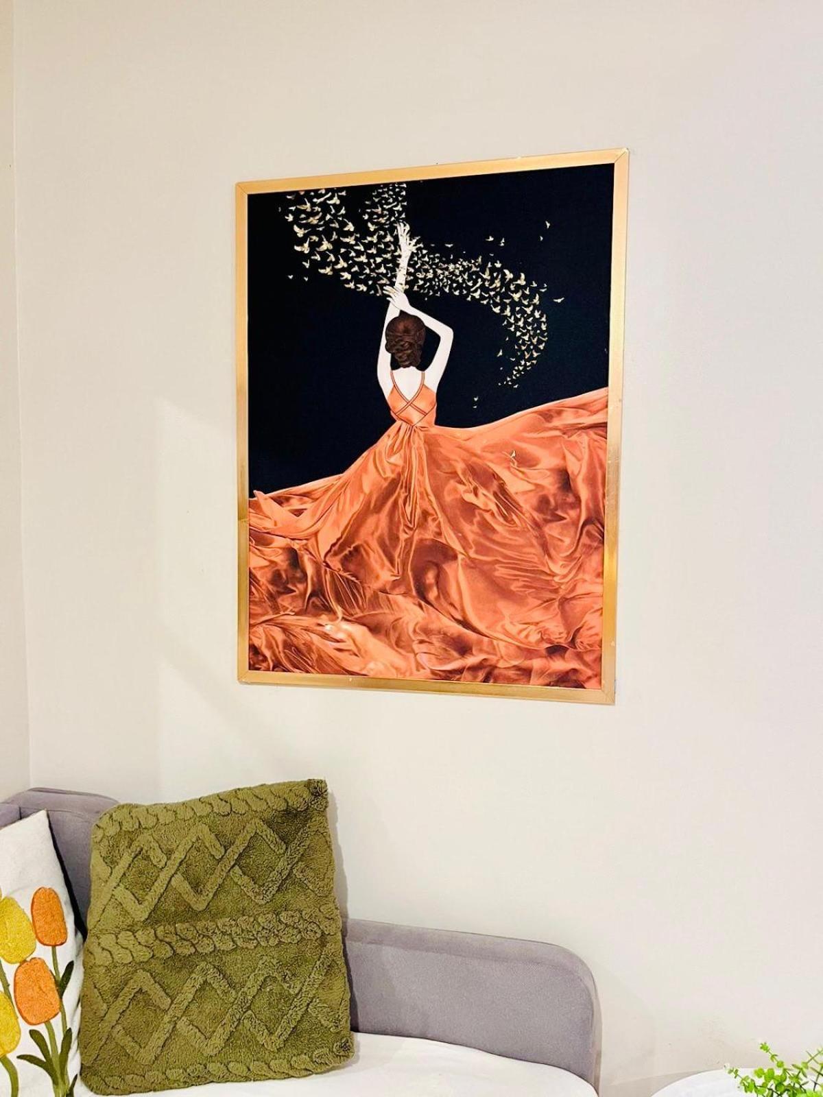 Aparthotel Feels Like Homie Staycation In Pasig