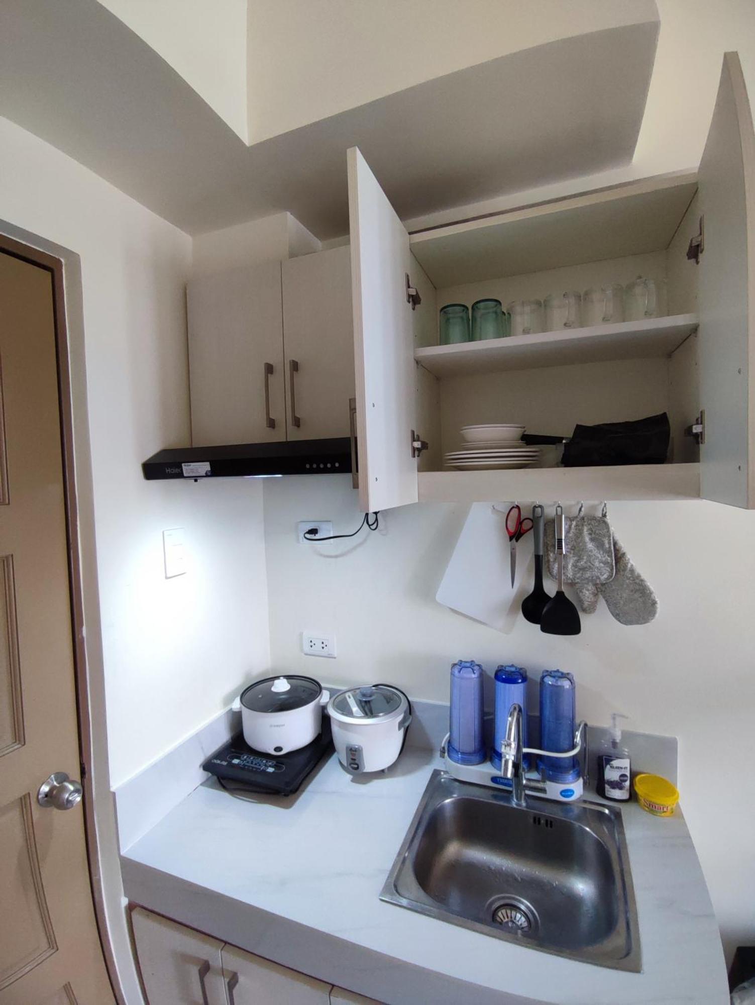 Yrk Cozy Side Apartment *