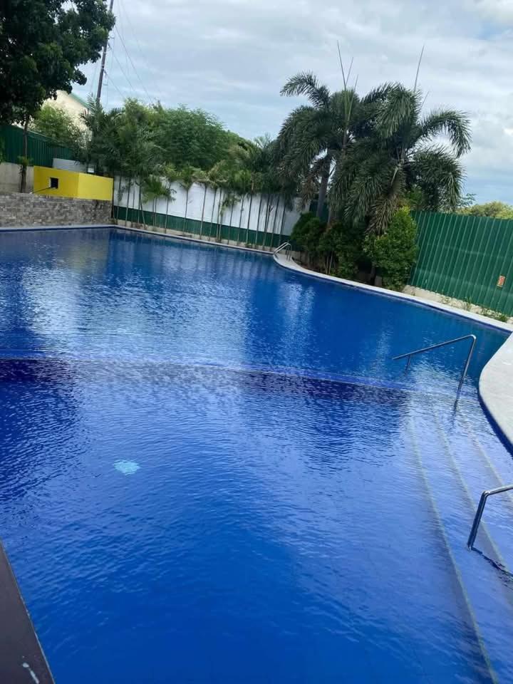 Anuva Residences * Manila