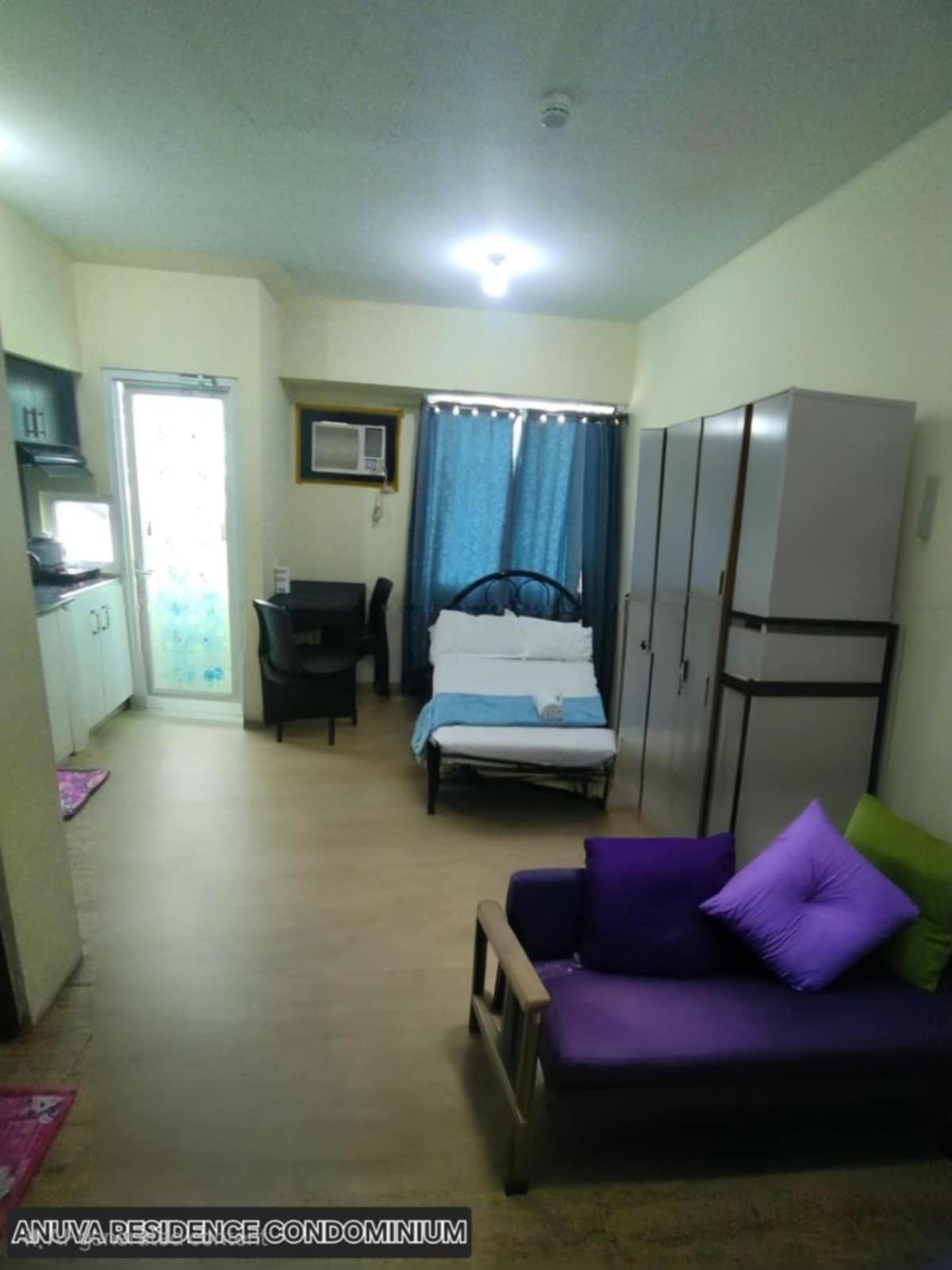 Anuva Residences Apartment Manila