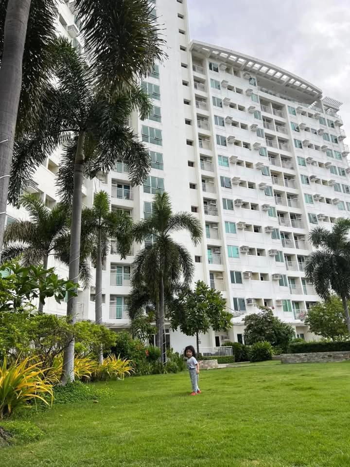 Apartment Anuva Residences
