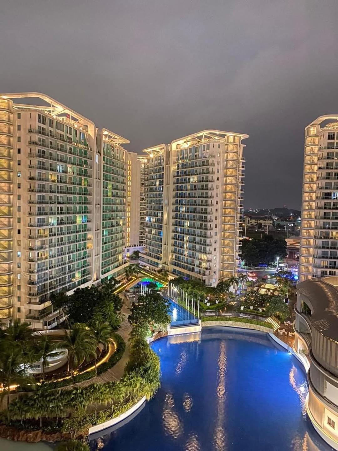 Cornelia Street At Azure Urban Residences