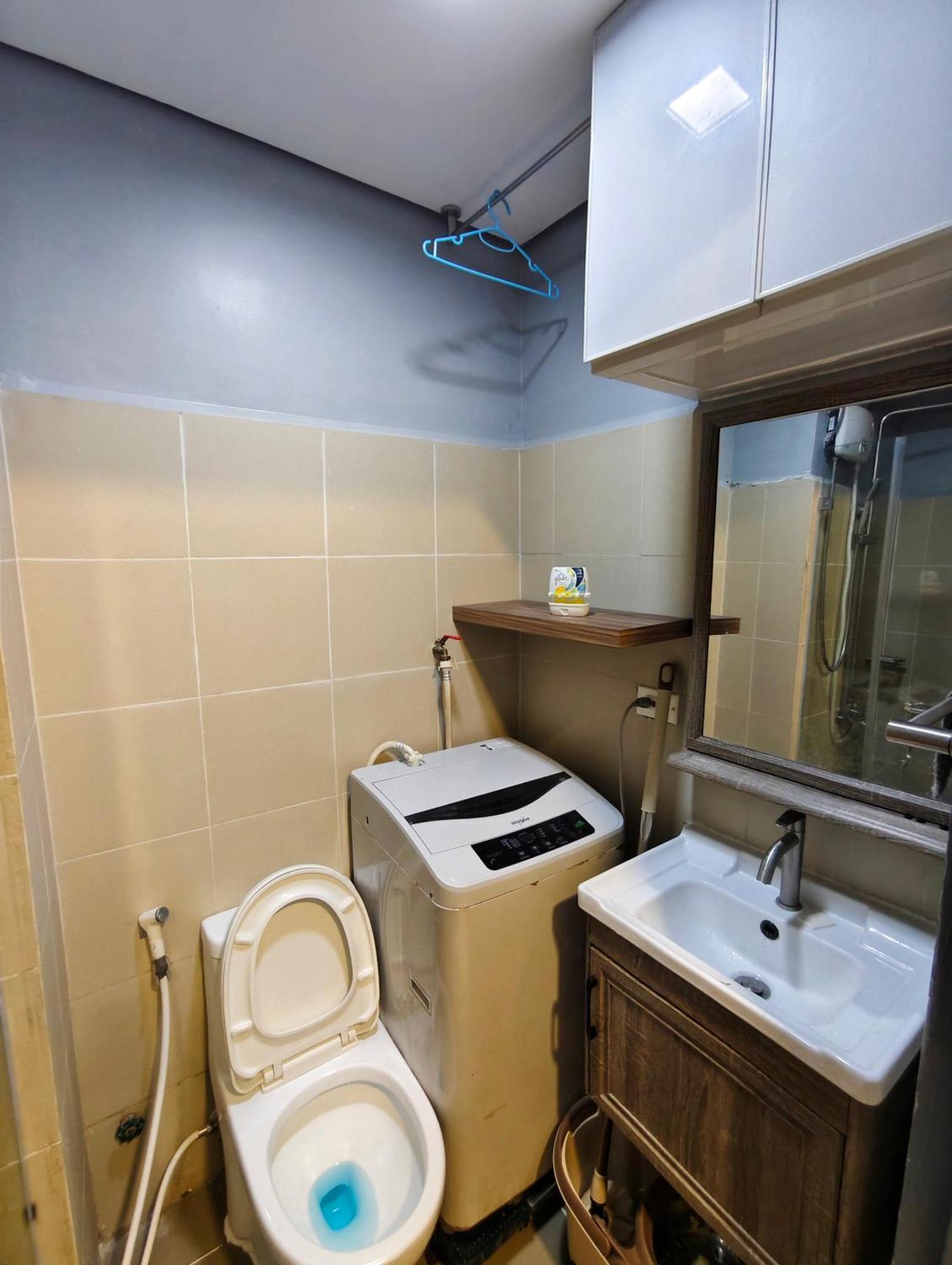 Experience Unforgettable Moments Aparthotel Manila