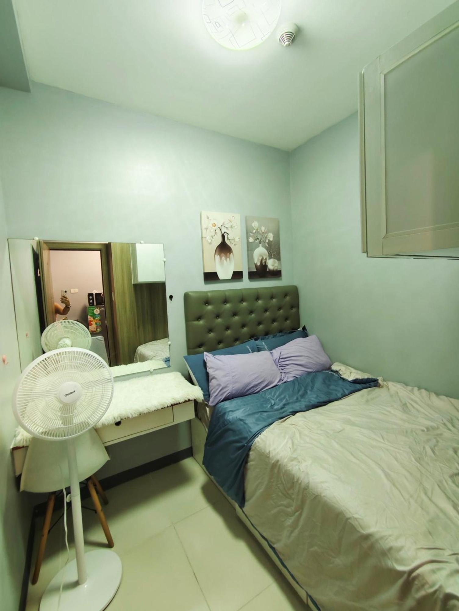 Aparthotel Experience Unforgettable Moments Manila