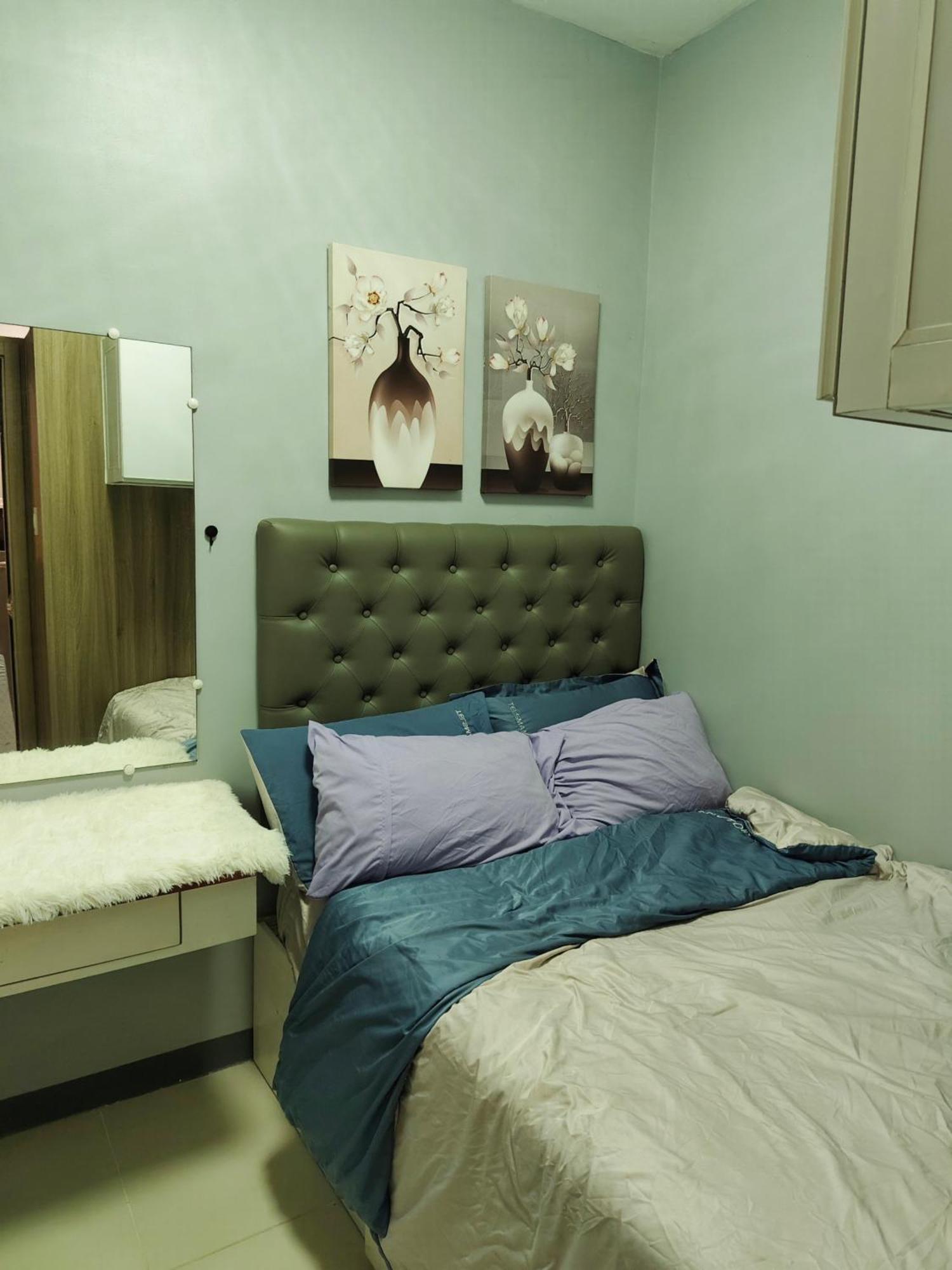 Aparthotel Experience Unforgettable Moments Manila