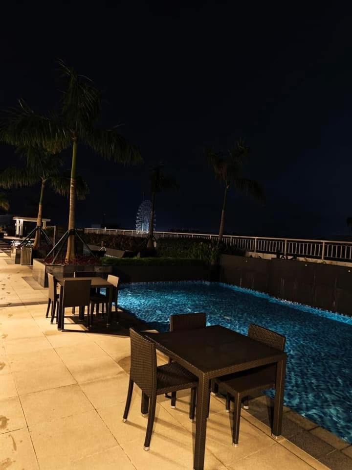 Aparthotel Experience Unforgettable Moments *
