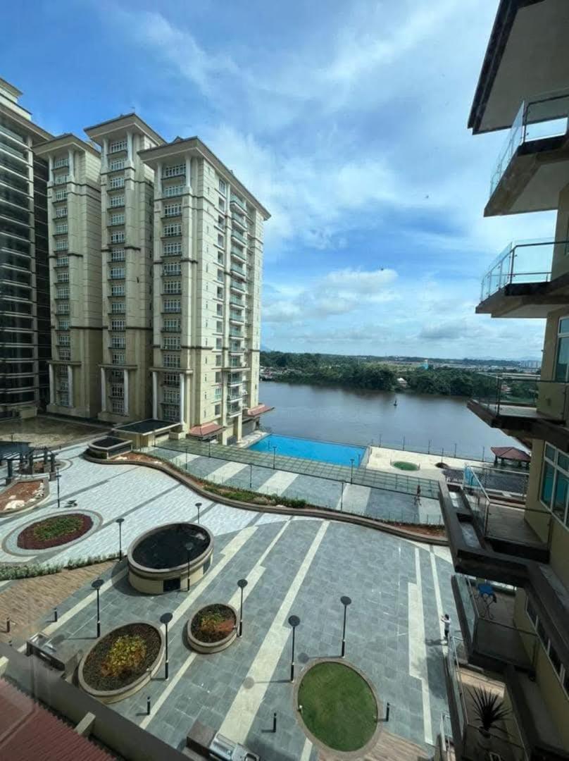 Diamond Aparthotel Manila