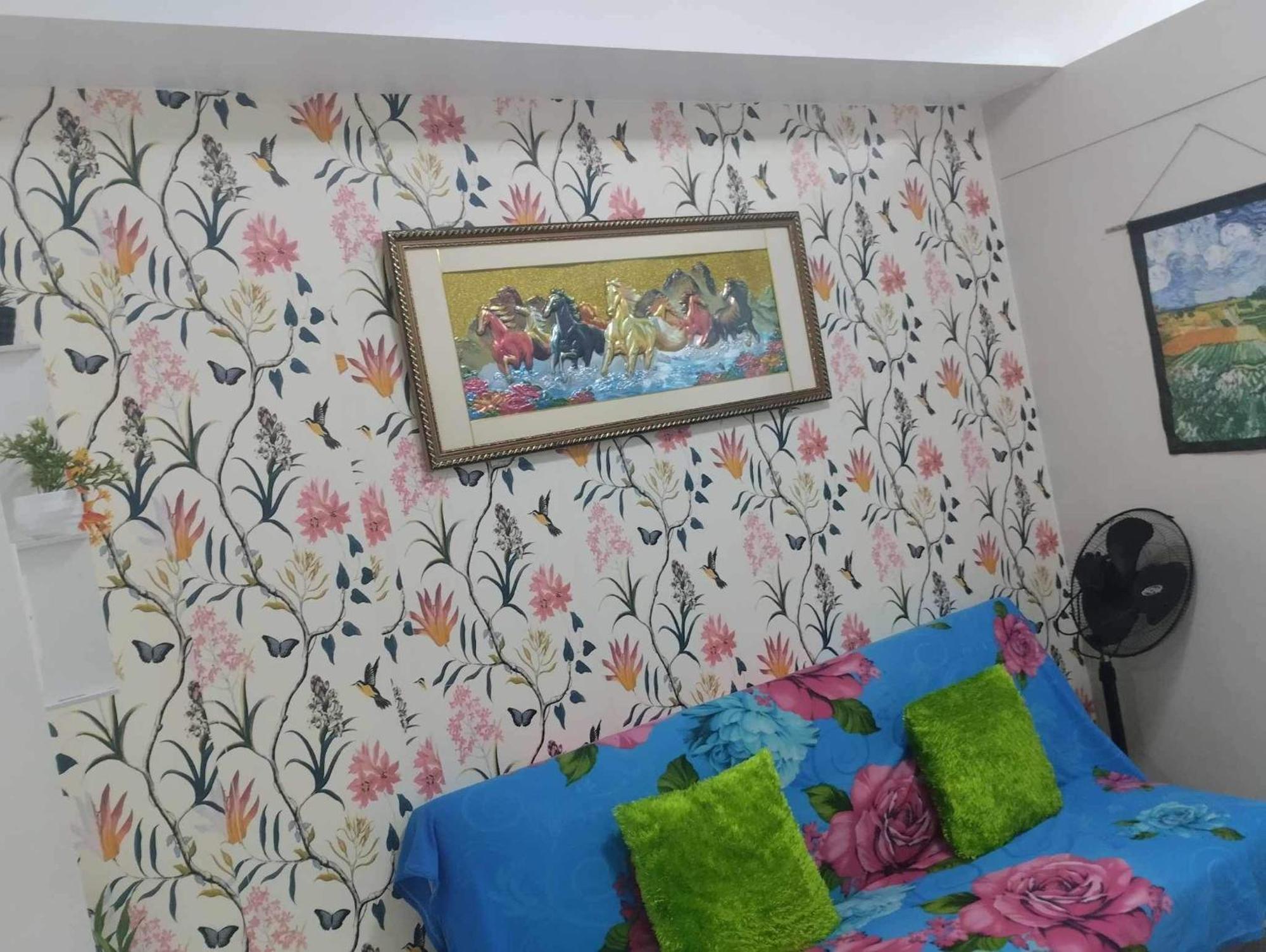 Bini Comfort Manila
