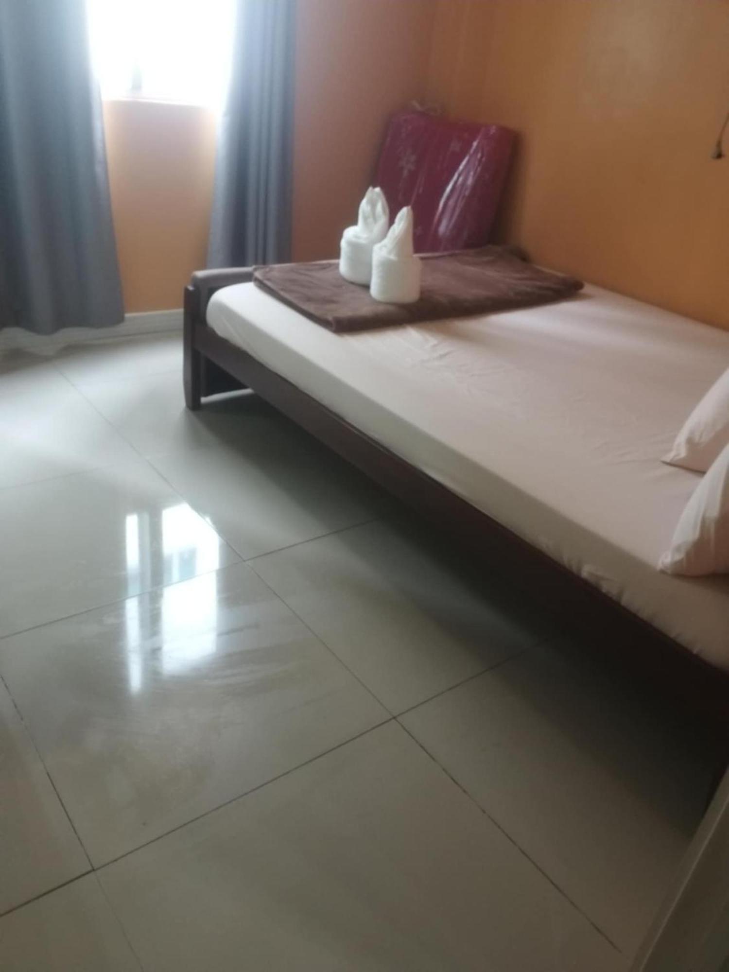 Hotel Bini Comfort Manila
