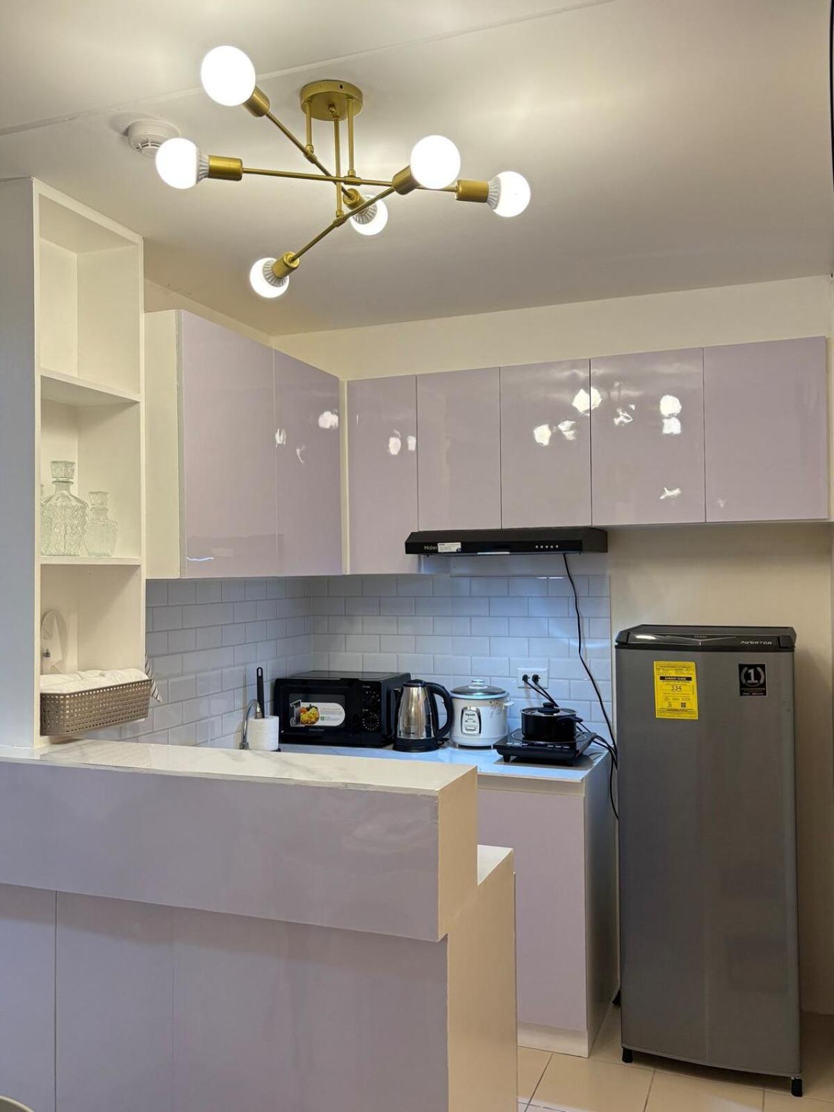 Apartment Urban By Nico