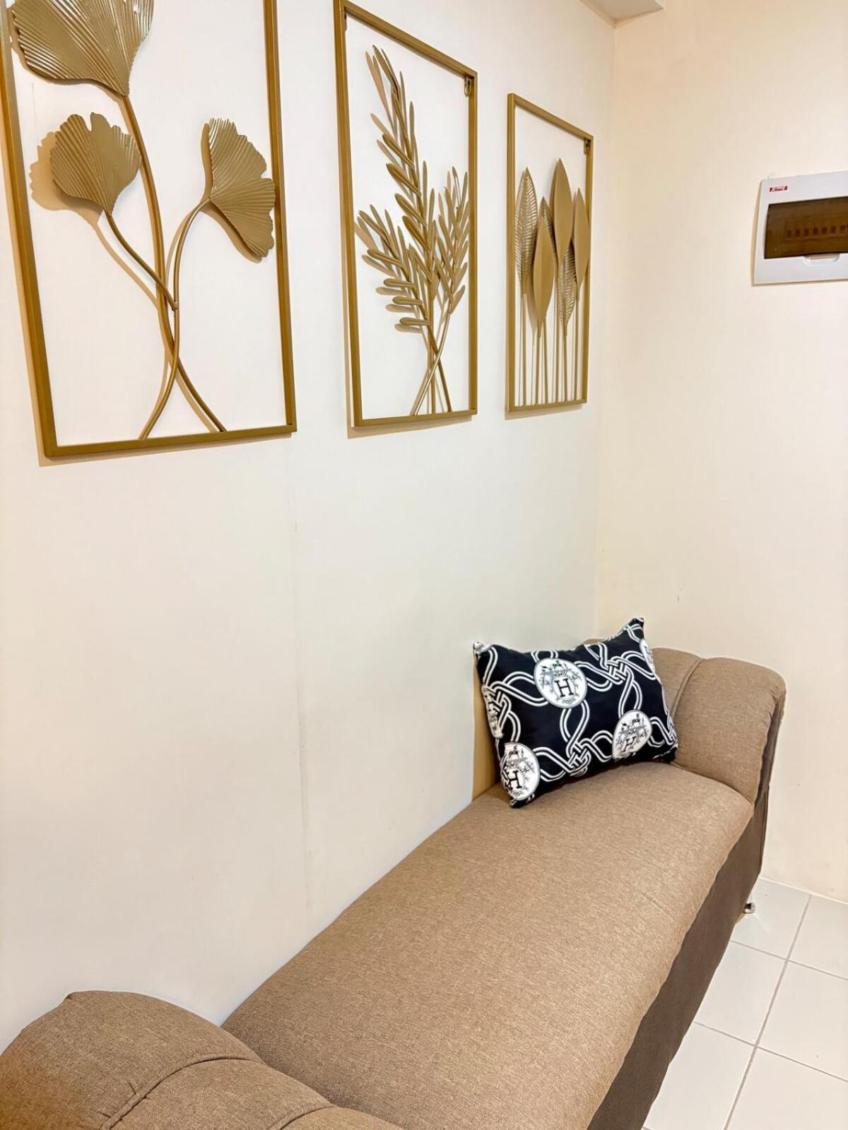 Urban By Nico Apartment *