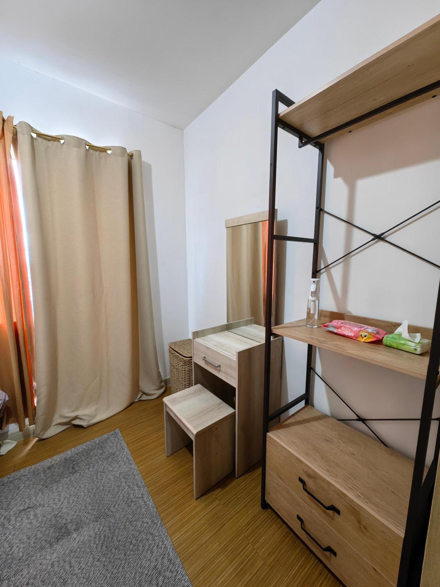 Vm Staycation Tower 3 Grace Taguig * Manila