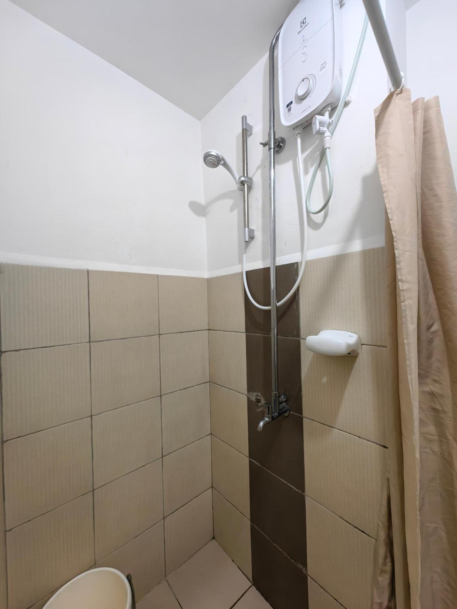 Aparthotel Vm Staycation Tower 3 Grace Taguig