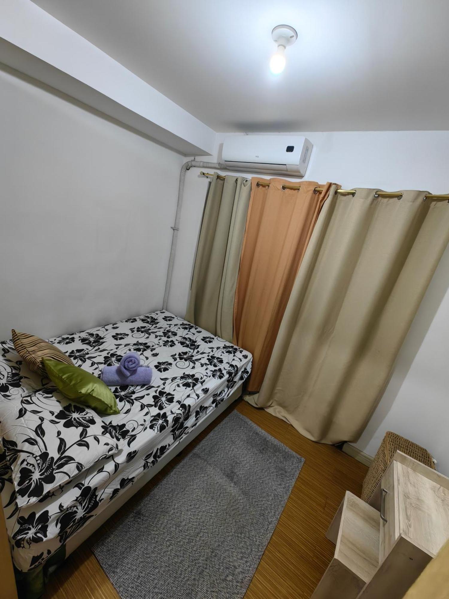 Vm Staycation Tower 3 Grace Taguig Aparthotel