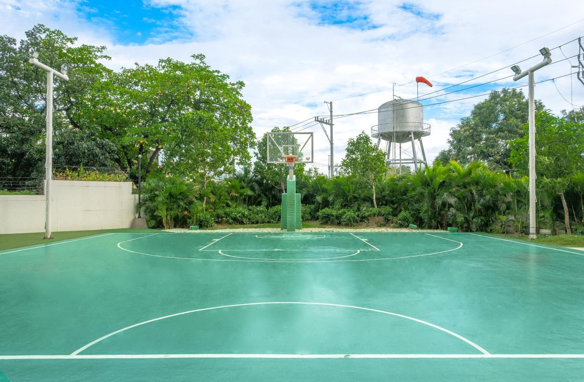 Casa Lava Near Business Districts - Bgc & Ortigas * Manila