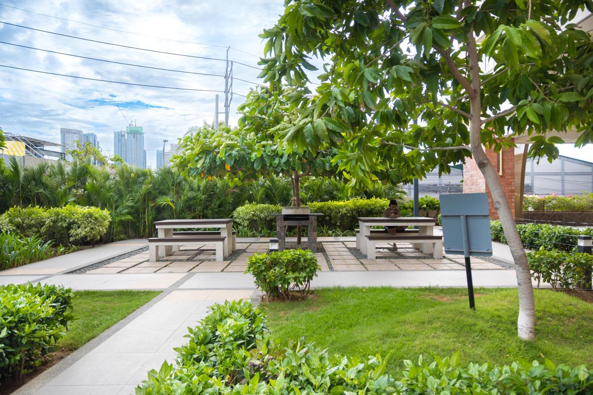 Casa Lava Near Business Districts - Bgc & Ortigas * Manila