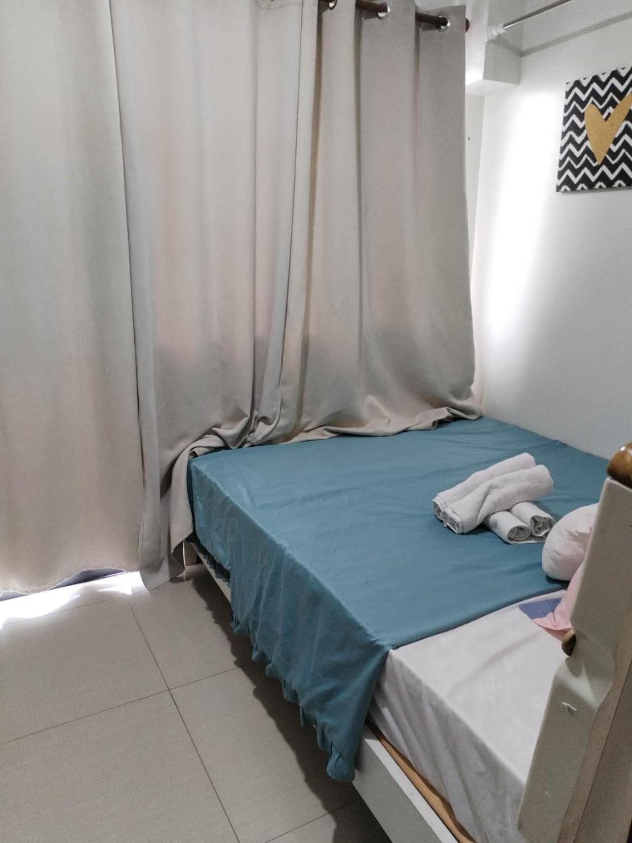 2 Beds With Balcony&wifi 4pax Shore 2 Moa Complex 735 Apartment