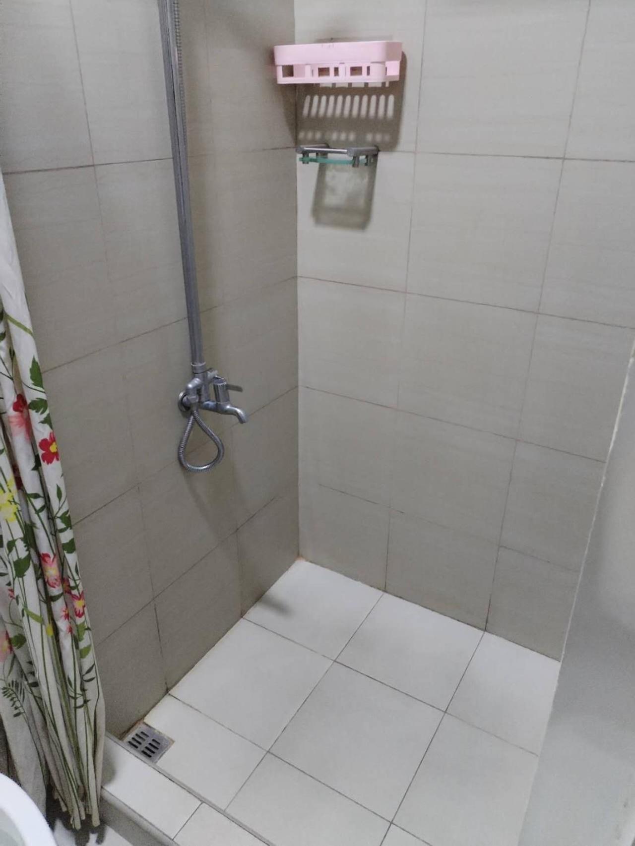 Apartment 2 Beds With Balcony&wifi 4pax Shore 2 Moa Complex 735