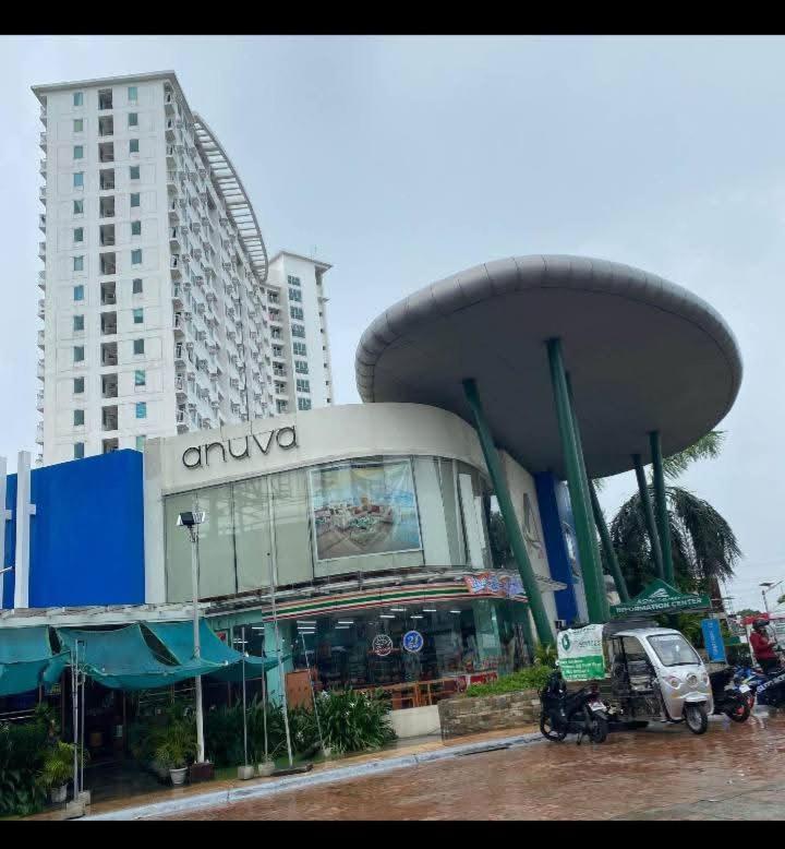 Anuva Residences Apartment Manila