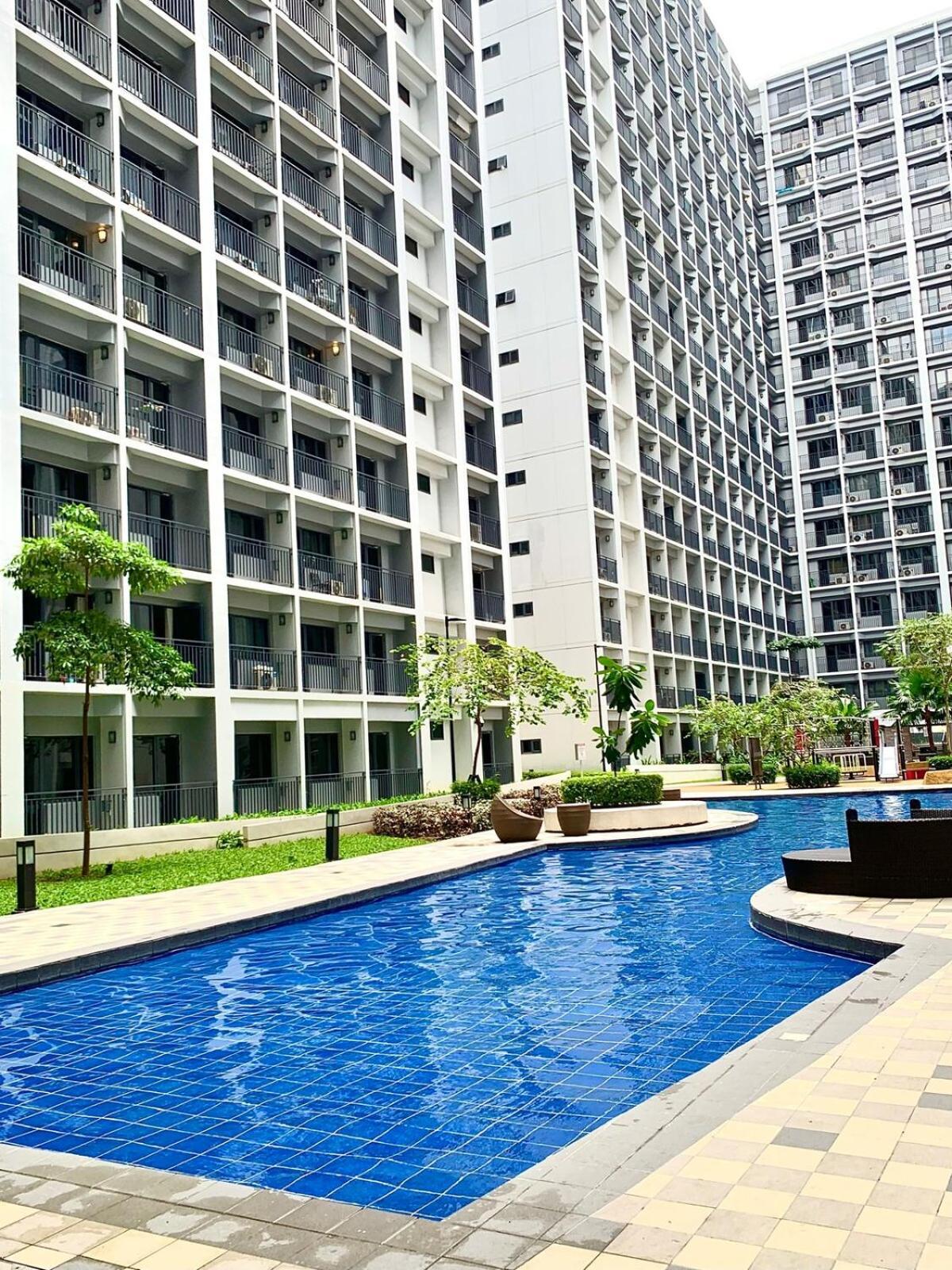 Shore 2 Residences Tower 2 16fl Manila