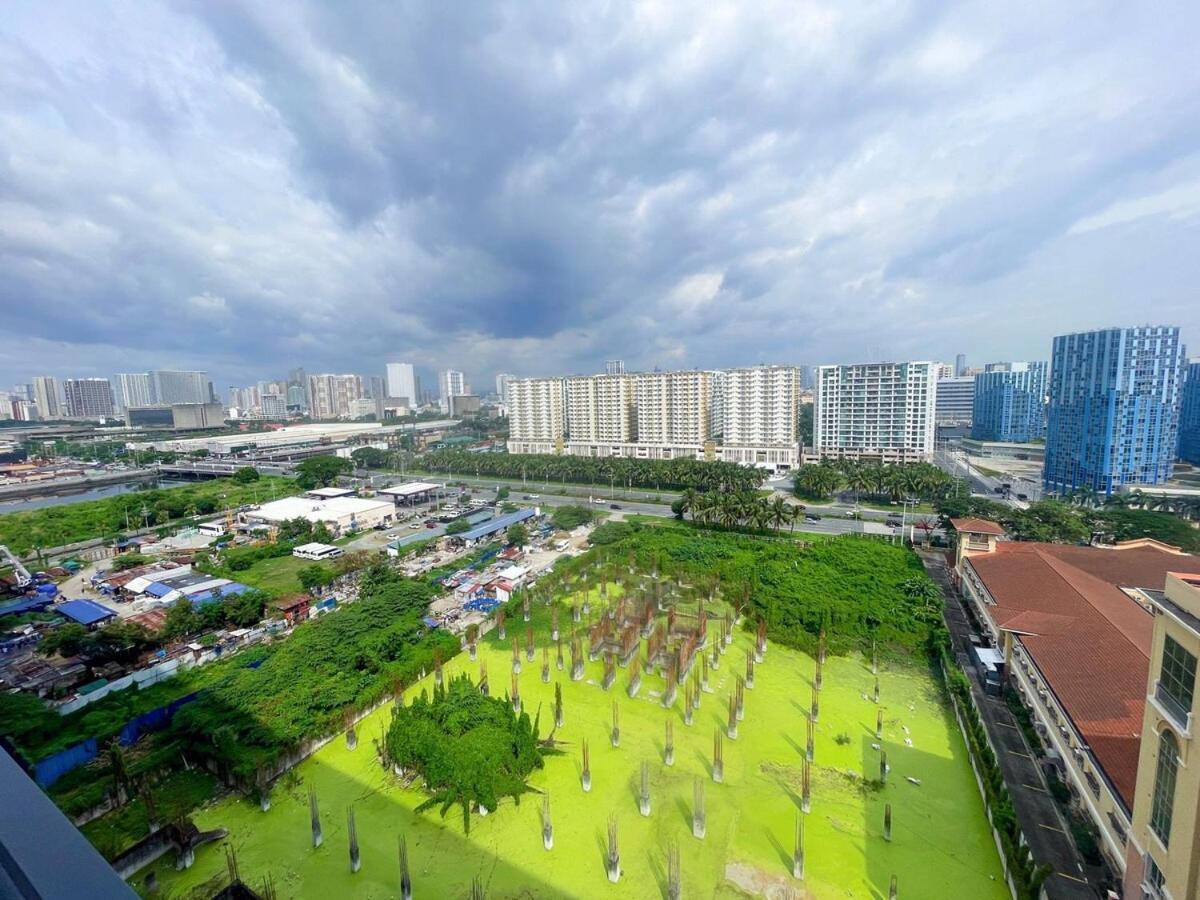 Shore 2 Residences Tower 2 16fl