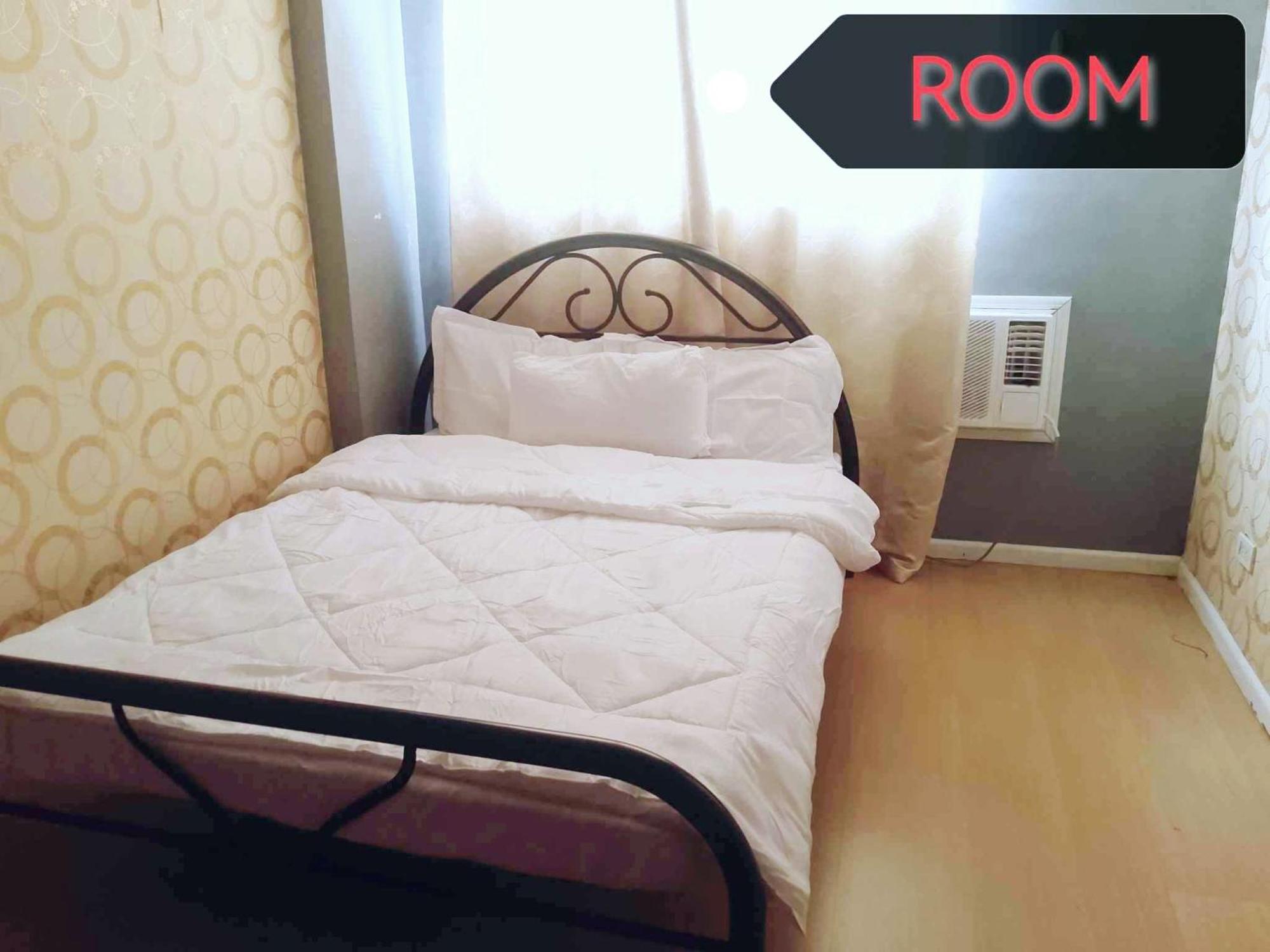 John & Jazz Staycation Apartment Manila