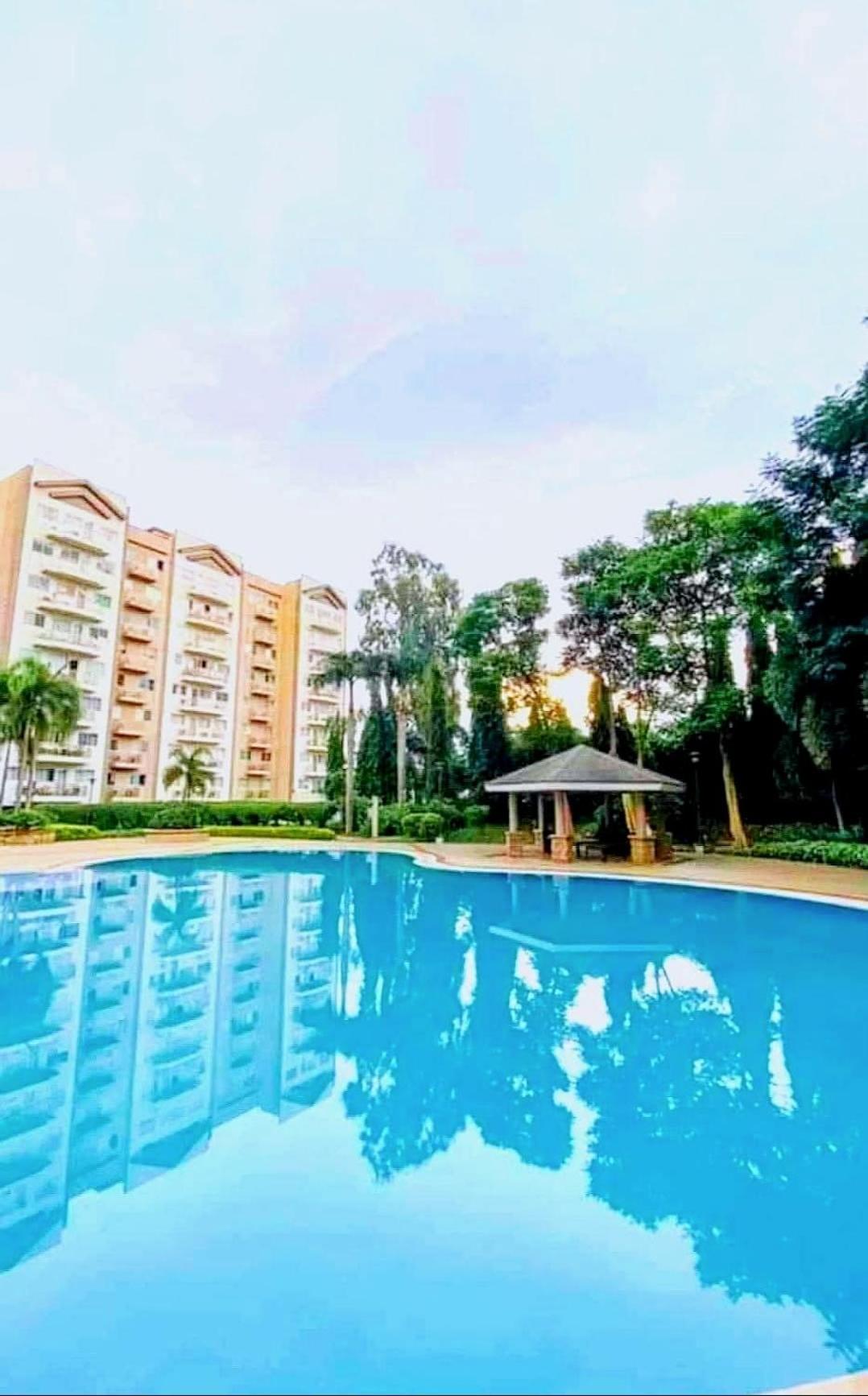 John & Jazz Staycation Apartment Manila