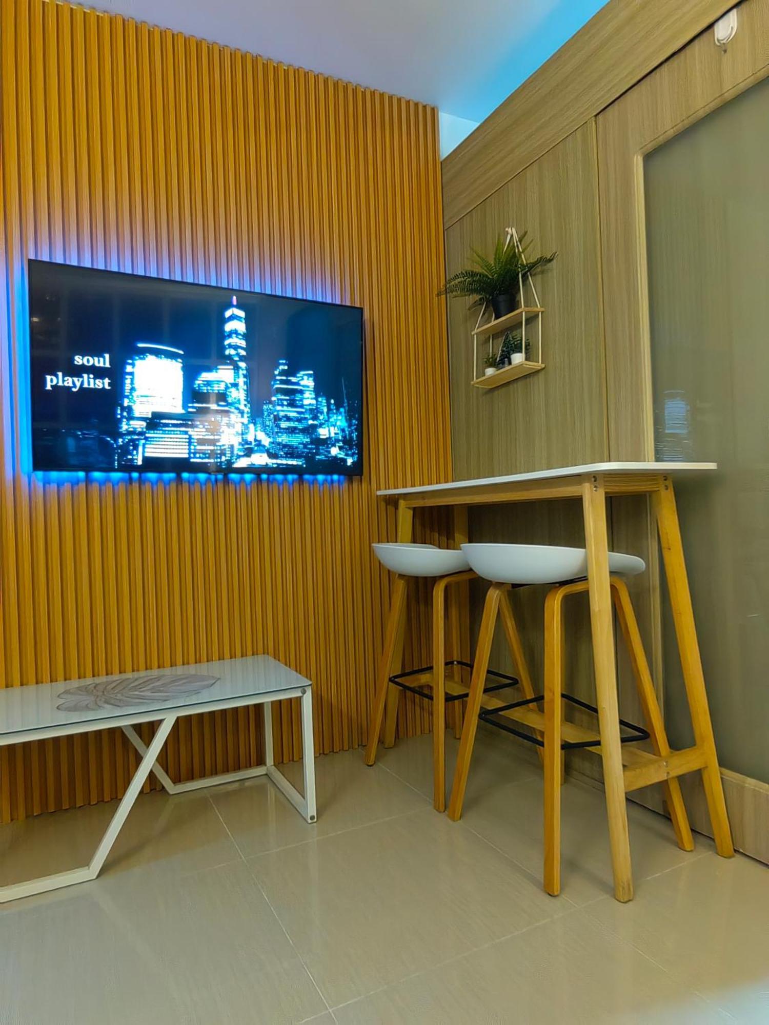 Mk Luxury Vacation Aparthotel Manila