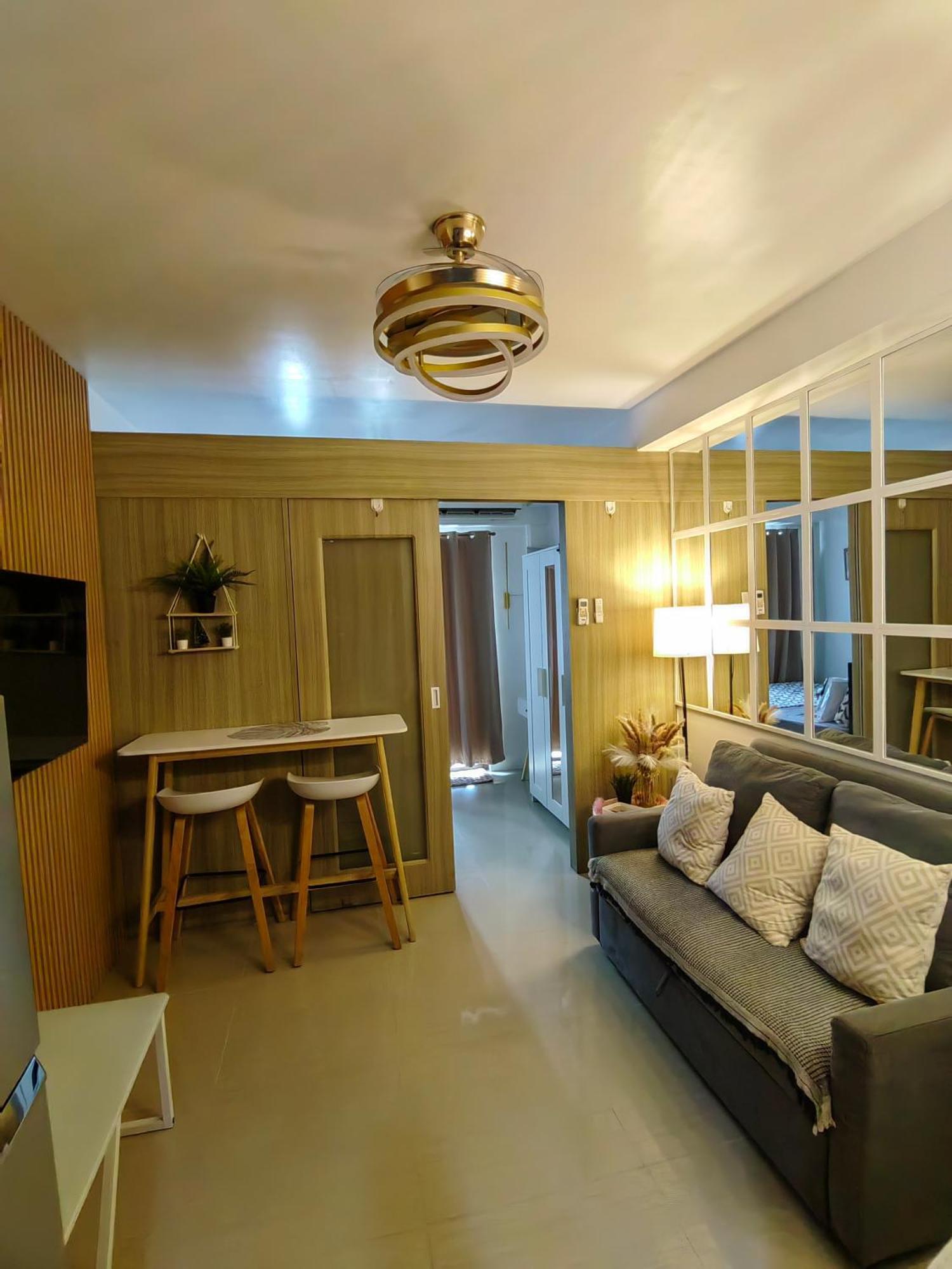 Mk Luxury Vacation
