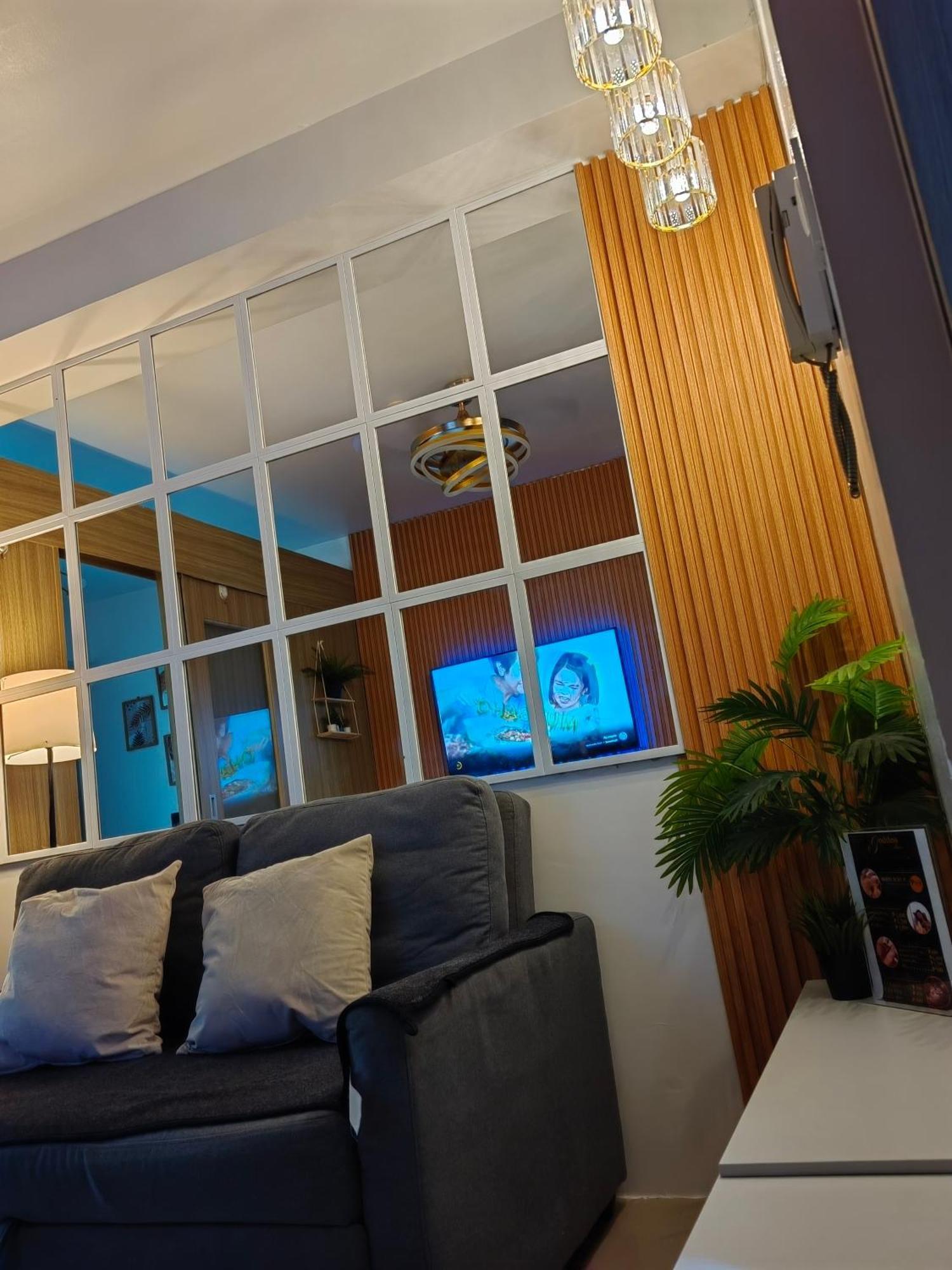 Aparthotel Mk Luxury Vacation