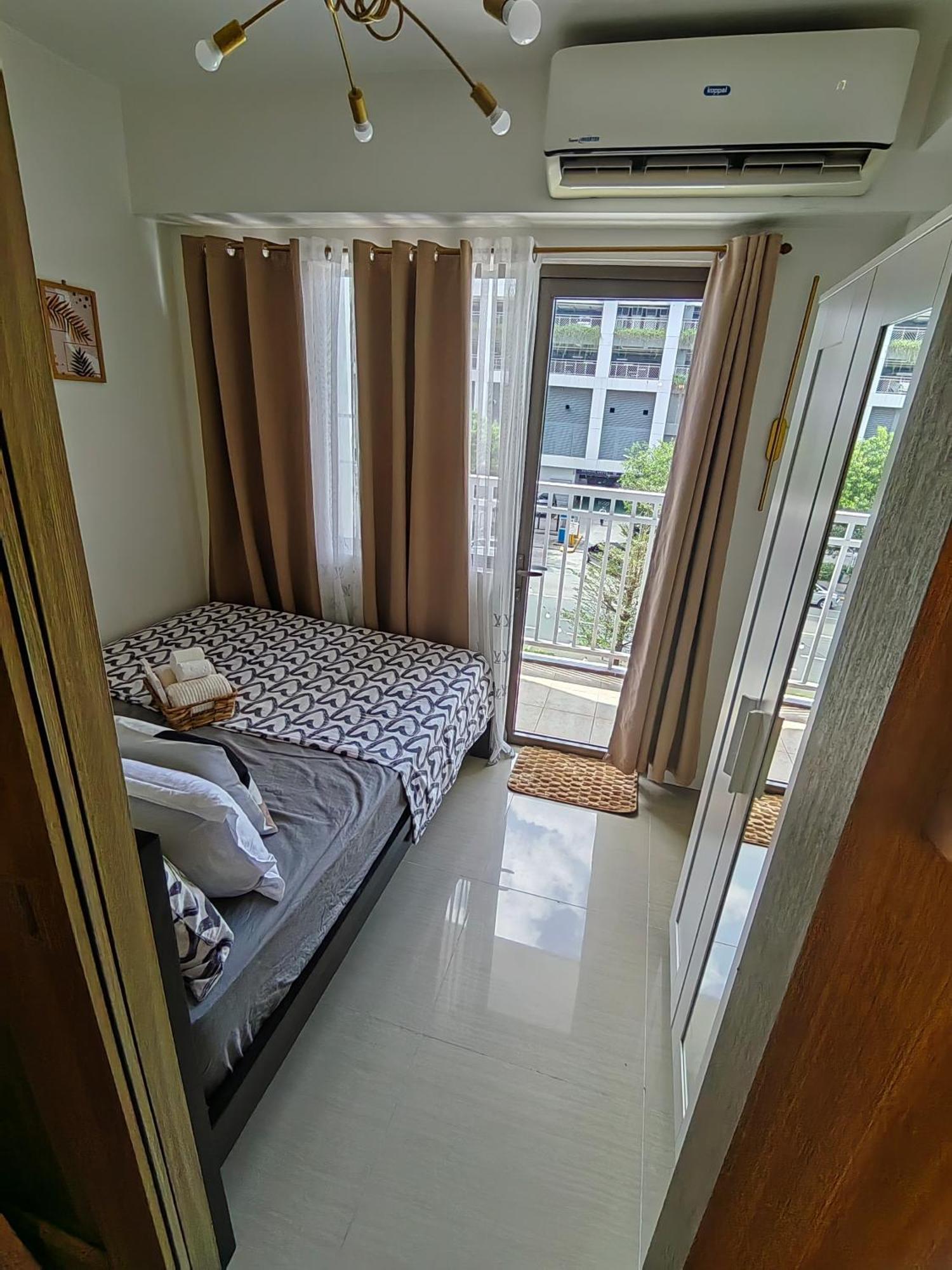 Mk Luxury Vacation Aparthotel