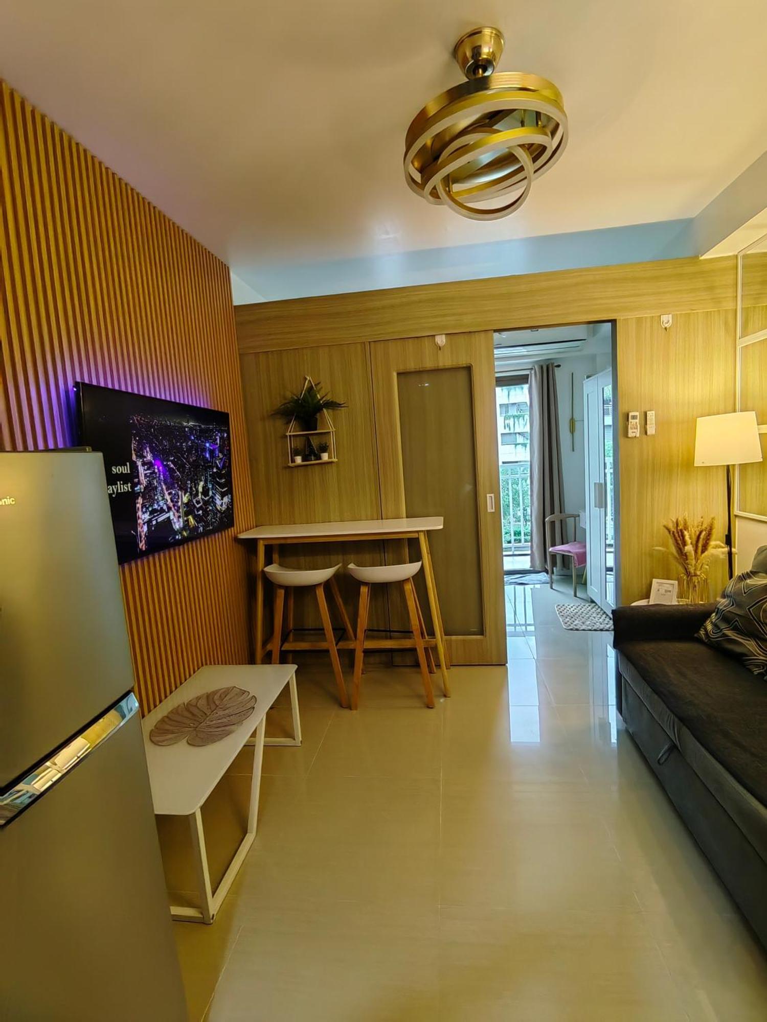 Aparthotel Mk Luxury Vacation