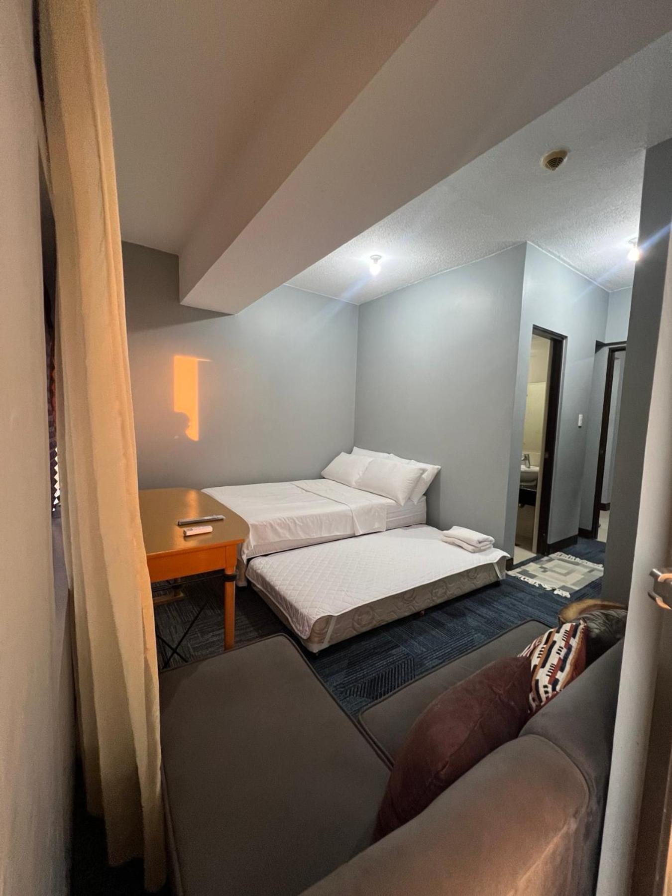 The Rich Inn Manila