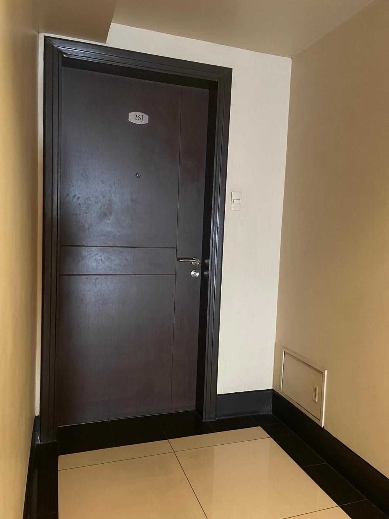 The Rich Inn Manila