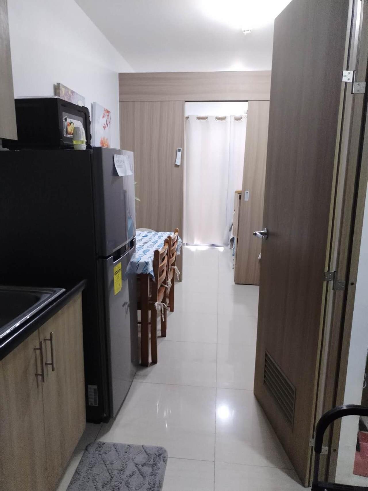 2 Beds With Balcony&wifi 4pax Shore 2 Moa Complex 735 * Manila