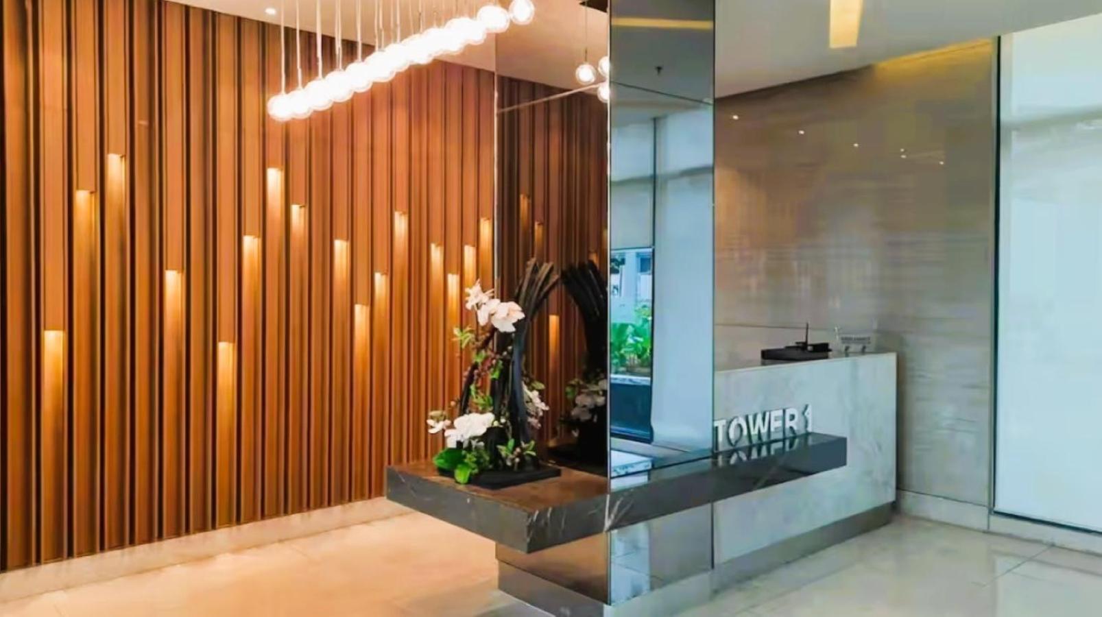 Charles Haven's Crib - Spring Residences Aparthotel