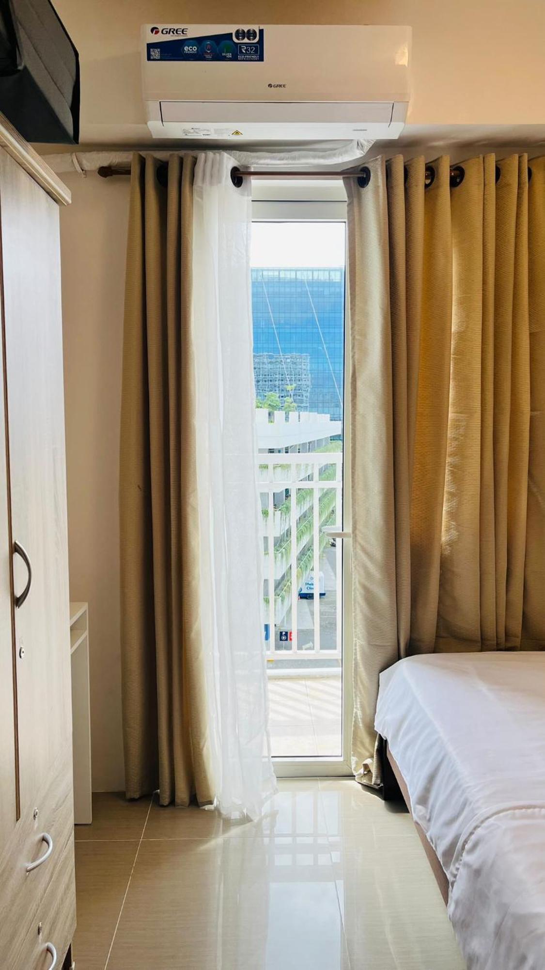 Hostel Namrata Staycation *