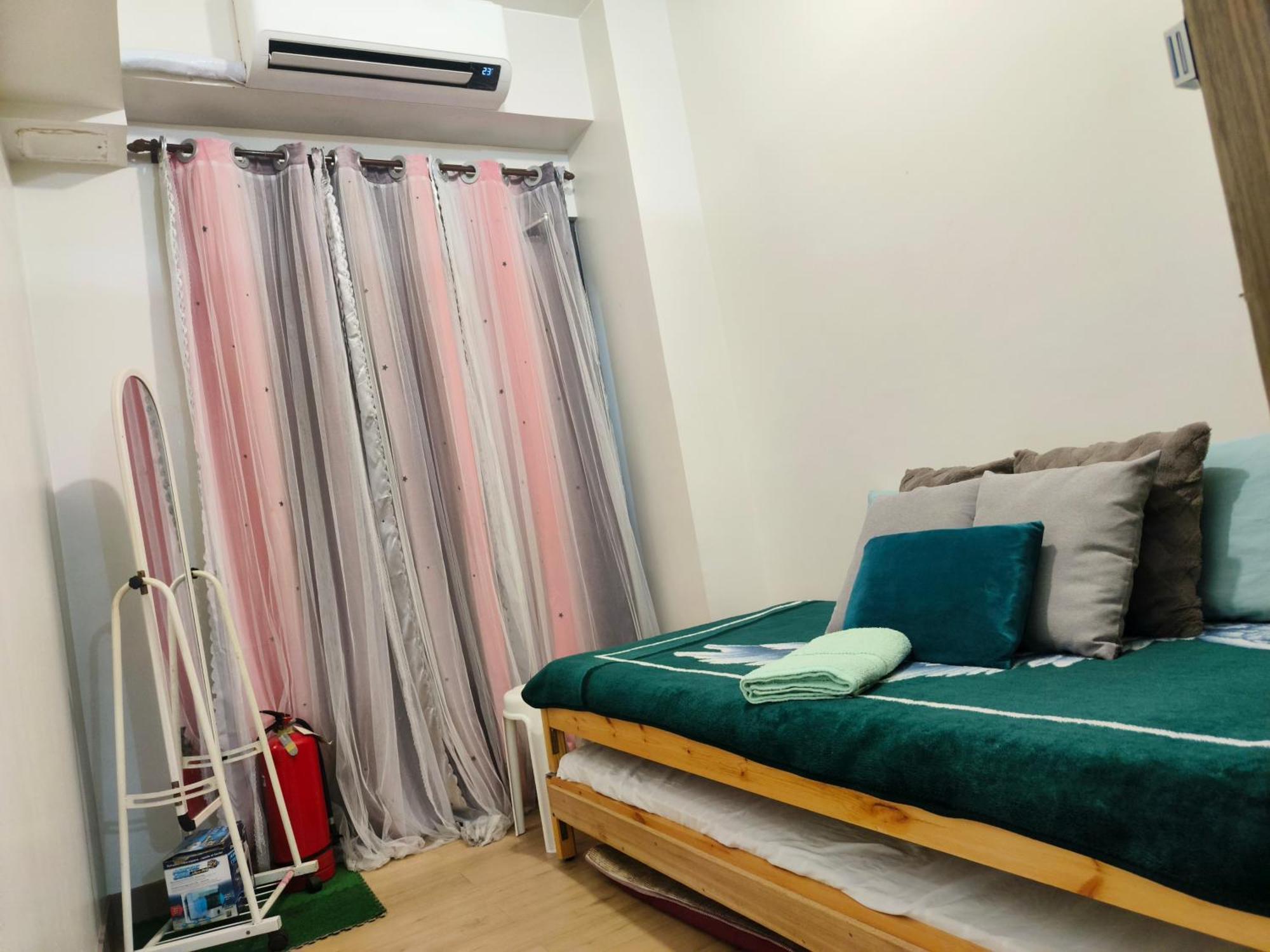 Aparthotel Charles Haven's Crib - Spring Residences *
