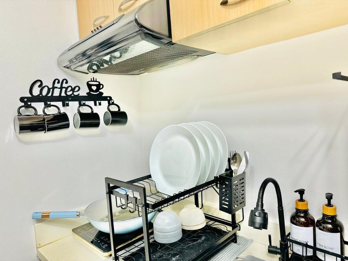 In Taguig Near Bgc By Flourish Dreamscape * Manila