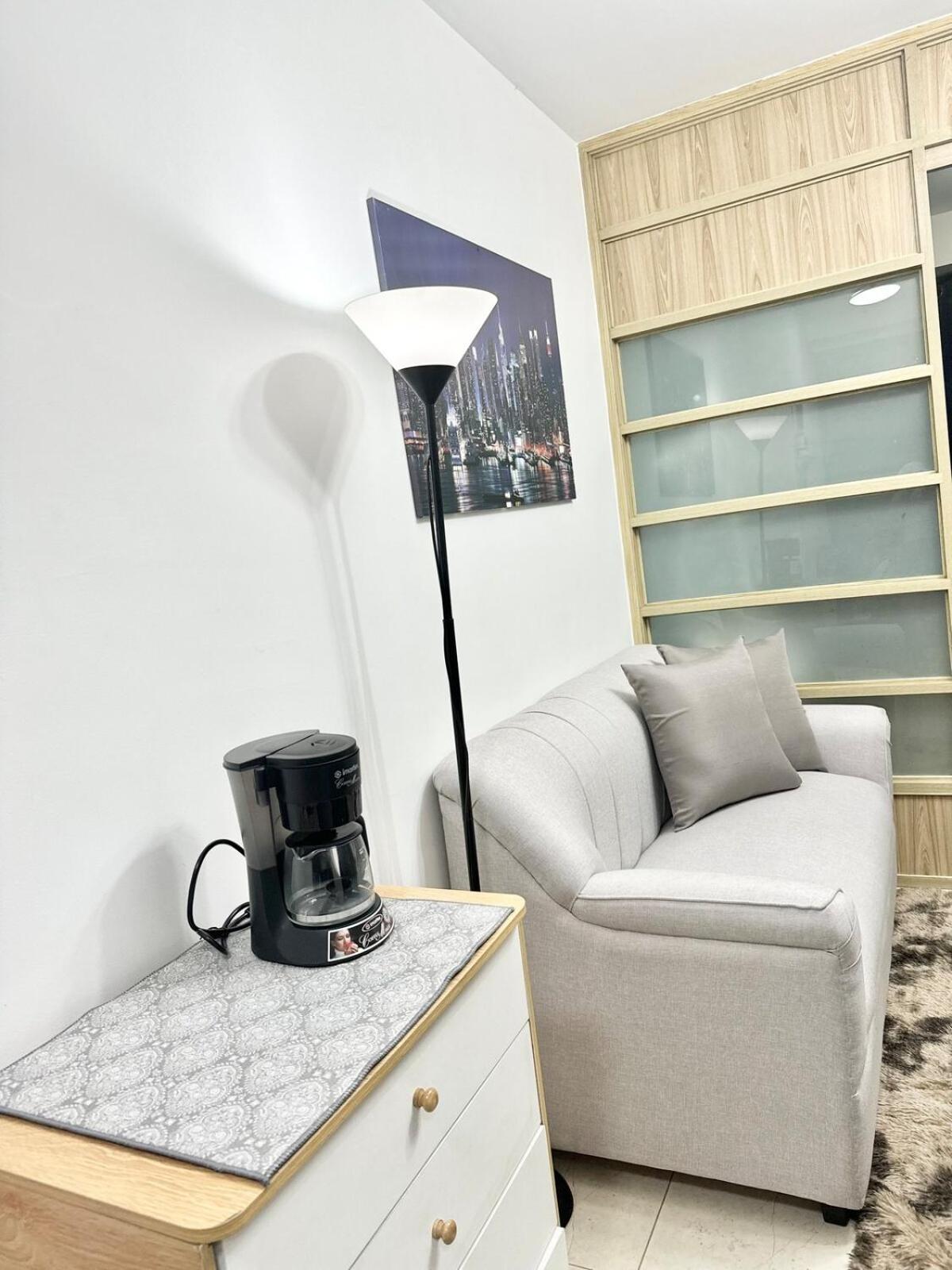 In Taguig Near Bgc By Flourish Dreamscape