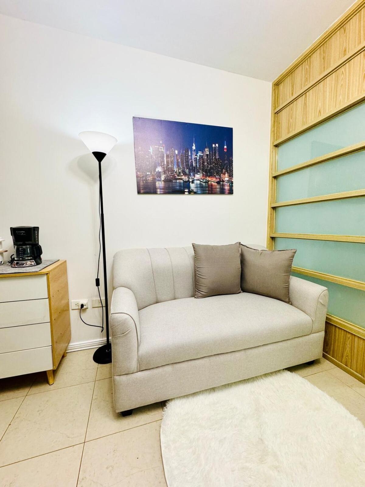 Apartment In Taguig Near Bgc By Flourish Dreamscape