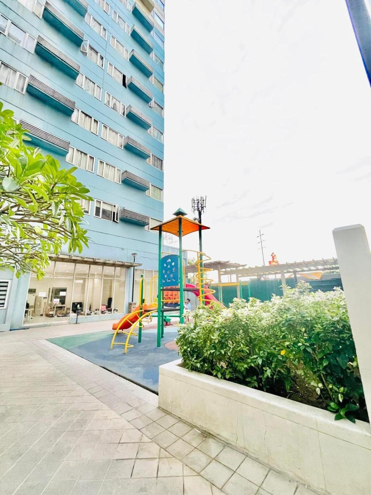 In Taguig Near Bgc By Flourish Dreamscape *