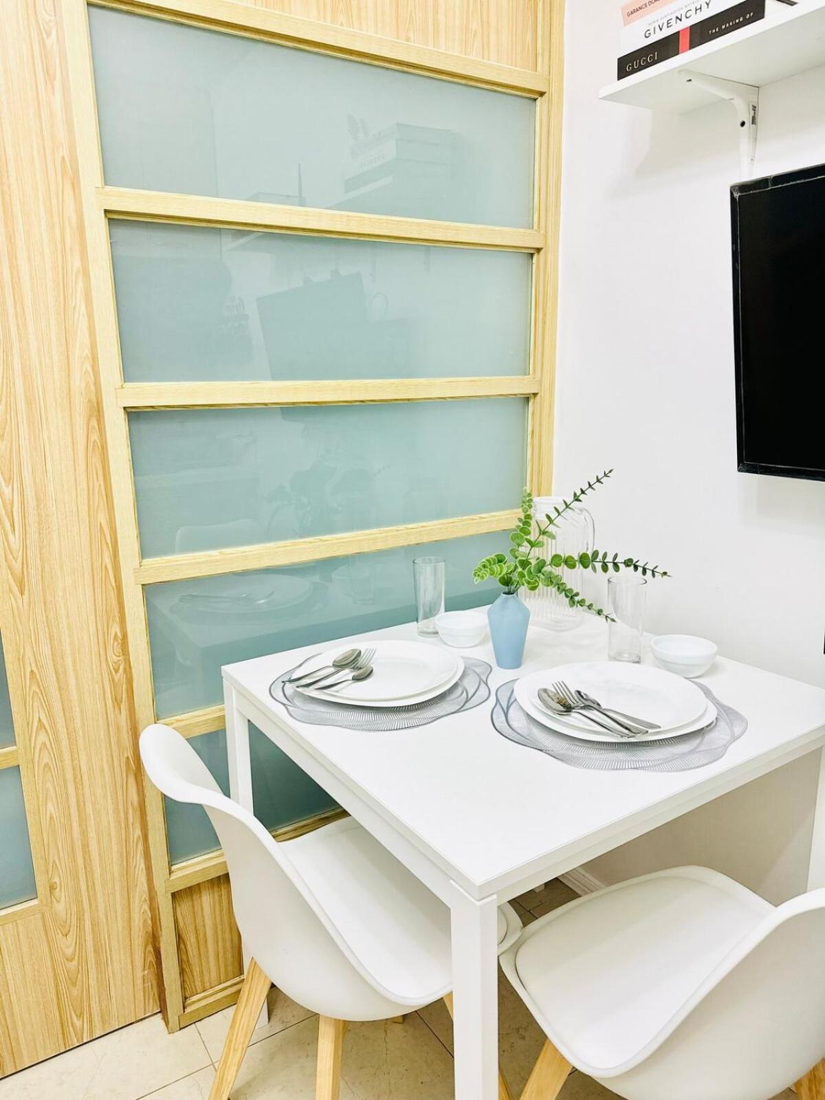 In Taguig Near Bgc By Flourish Dreamscape Manila
