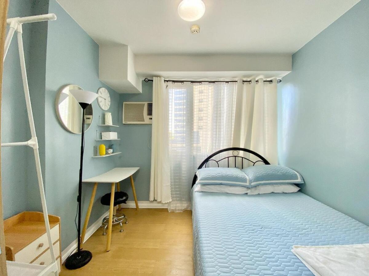In Taguig Near Bgc By Flourish Dreamscape