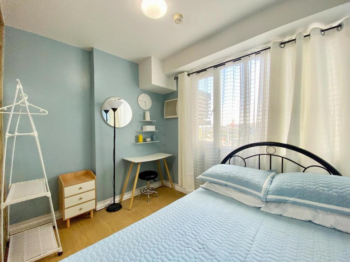 Apartment In Taguig Near Bgc By Flourish Dreamscape *