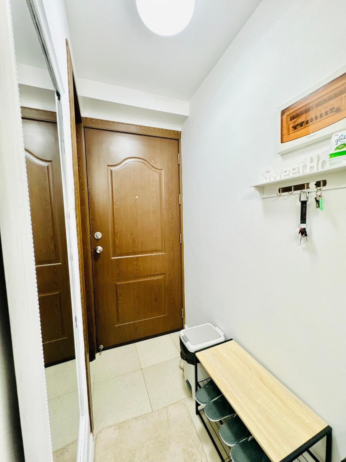 In Taguig Near Bgc By Flourish Dreamscape *