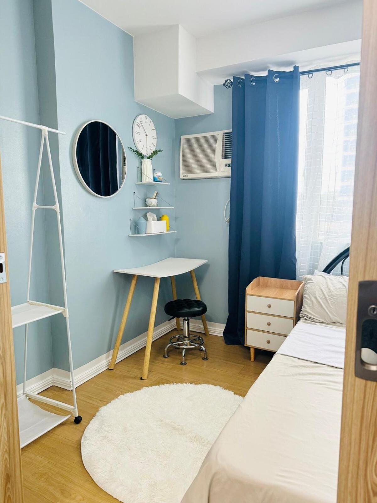 In Taguig Near Bgc By Flourish Dreamscape * Manila