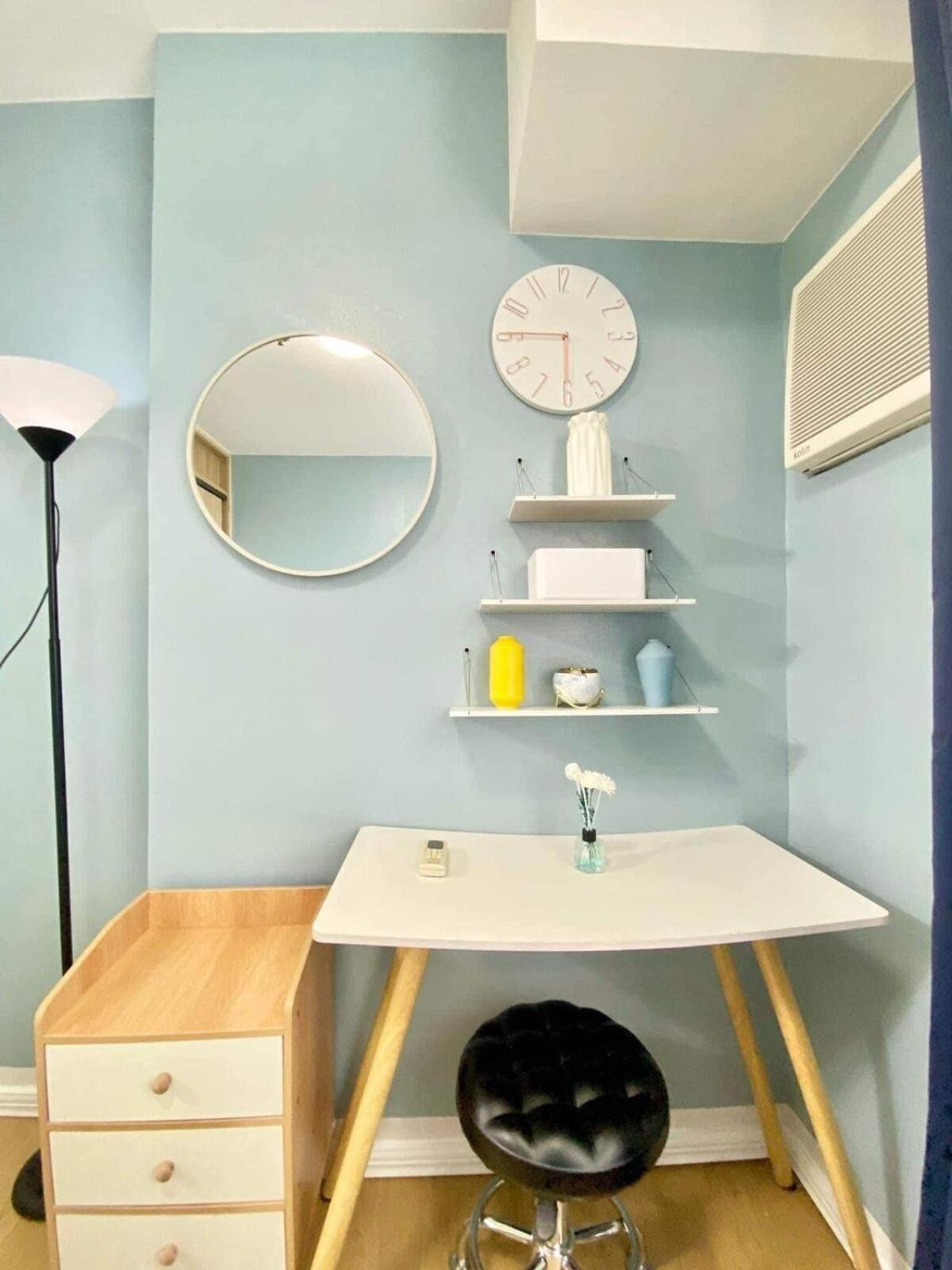 In Taguig Near Bgc By Flourish Dreamscape Apartment