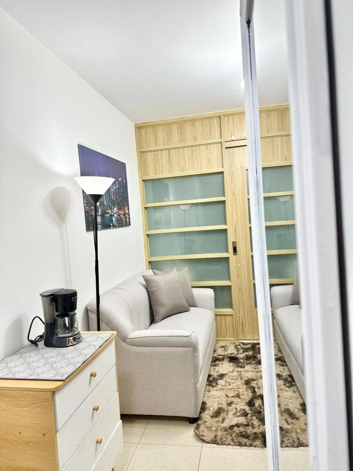 In Taguig Near Bgc By Flourish Dreamscape Apartment Manila
